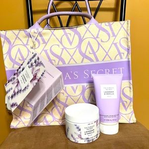 Victoria secret bundle